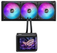 Система рідинного охолодження ASUS ROG Ryuo IV SLC 360 ARGB