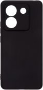 Чохол BeCover for Poco M7 Pro 5G - Black  (713654)