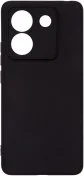 Чохол BeCover for Poco M7 Pro 5G - Black (713654)