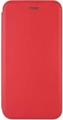 Чохол BeCover for Realme C61 - Exclusive Red (712555)