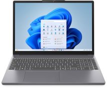 Ноутбук Lenovo IdeaPad Slim 3 15ARP10 83K70062RA Luna Grey