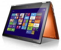 Ноутбук Lenovo IdeaPad Yoga 2 Pro (59-402620) оранжевий