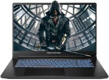 Ноутбук Dream Machines RT5050-17UA22