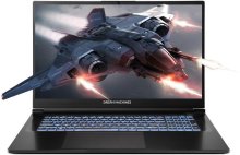 Ноутбук Dream Machines RG5060-17UA24