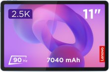 Планшет Lenovo Idea Tab WiFi TB336FU 8/128GB Polar Blue (ZAFR0799UA)