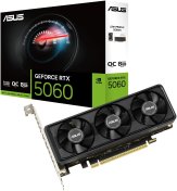 Відеокарта ASUS RTX 5060 LP BRK OC Edition (RTX5060-O8G-LP-BRK)