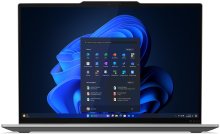 Ноутбук Lenovo ThinkPad X1 2-in-1 G10 21NVS0LJ00 Grey