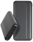 Батарея універсальна Riva RivaPower VA2031 10000mAh 10W Black  (RIVAPOWER VA2031 (Black))