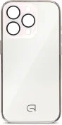 Чохол ArmorStandart for Apple iPhone 15 Pro - Replica MagSafe White (ARM76247)