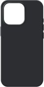 Чохол ArmorStandart for Apple iPhone 15 Pro - ICON2 MagSafe Black  (ARM72743)
