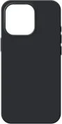 Чохол ArmorStandart for Apple iPhone 15 Pro - ICON2 MagSafe Black (ARM72743)