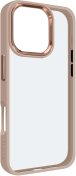 Чохол ArmorStandart for Apple iPhone 16 Pro - UNIT2 Titanium Desert  (ARM81332)