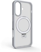 Чохол ArmorStandart for Apple iPhone 16 - Unit Stand Grey  (ARM78728)