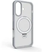 Чохол ArmorStandart for Apple iPhone 16 - Unit Stand Grey (ARM78728)