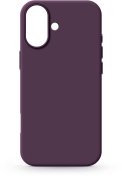 Чохол ArmorStandart for Apple iPhone 16 - ICON2 Case Plum  (ARM81297)