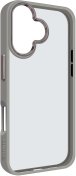 Чохол ArmorStandart for Apple iPhone 16 - UNIT2 Titanium Grey  (ARM79286)