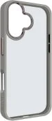 Чохол ArmorStandart for Apple iPhone 16 - UNIT2 Titanium Grey (ARM79286)
