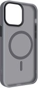 Чохол ArmorStandart for Apple iPhone 13 - Uniq Magsafe Grey  (ARM75285)