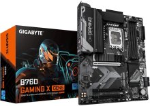 Материнська плата Gigabyte B760 GAMING X GEN5