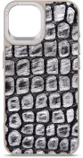 Чохол Harder for Apple iPhone 15 - Kaiju Skin Grey  (ARM76838)