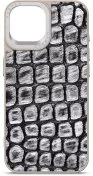 Чохол Harder for Apple iPhone 15 - Kaiju Skin Grey (ARM76838)