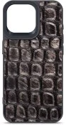 Чохол Harder for Apple iPhone 15 Pro Max - Kaiju Skin Black (ARM76845)