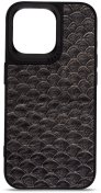 Чохол Harder for Apple iPhone 15 Pro Max - Virgin Mermaid Black  (ARM76821)