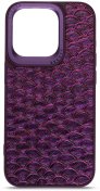 Чохол Harder for Apple iPhone 15 Pro - Virgin Mermaid Purple (ARM76818)