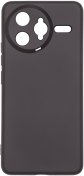 Чохол ArmorStandart for Poco F7 Ultra - Icon Camera cover Black  (ARM85217)