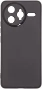 Чохол ArmorStandart for Poco F7 Ultra - Icon Camera cover Black (ARM85217)