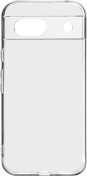 Чохол ArmorStandart for Google Pixel 8a - Air Camera cover Clear  (ARM77803)