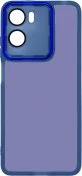 Чохол ArmorStandart for Motorola G05 4G/E15 4G - Shade Blue (ARM87417)