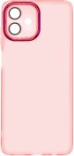 Чохол ArmorStandart for Samsung A07 4G - Shade Pink  (ARM87072)