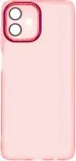 Чохол ArmorStandart for Samsung A07 4G - Shade Pink (ARM87072)