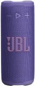 Портативна колонка JBL Grip Purple (JBLGRIPPUR)