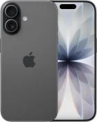 Смартфон Apple iPhone 17 256GB Black (MG6J4)