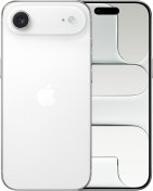 Смартфон Apple iPhone Air 1TB Cloud White (MG2X4)
