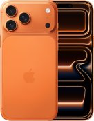 Смартфон Apple iPhone 17 Pro Max 256GB Cosmic Orange (MFYN4)