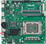 Материнська плата ASUS PRO H610T-CSM