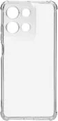 Чохол BeCover for Motorola G15/G15 Power - Anti-Shock Clear (713471)