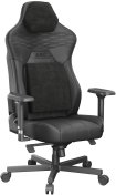Крісло Hator Arc 3 Size XL Black (HTC3400XL)