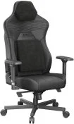 Крісло Hator Arc 3 Size XL Black (HTC3400XL)