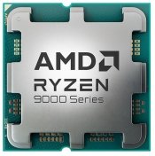 Процесор AMD Ryzen 5 9500F Tray (100-000001406)
