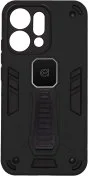 Чохол ArmorStandart for OPPO Reno14 5G - Proover Black (ARM87176)