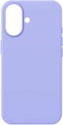 Чохол ArmorStandart for Apple iPhone 17 - ICON2 MagCase Lilac (ARM86669)