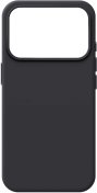 Чохол ArmorStandart for Apple iPhone 17 Pro - ICON2 MagCase Black (ARM86248)