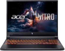 Ноутбук Acer Nitro V 16 ANV16-72-73UR NH.QZREU.005 Black