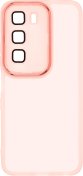 Чохол ArmorStandart for Infinix Hot 60 5G - Shade Pink (ARM88251)