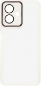 Чохол ArmorStandart for Tecno Spark Go 2 4G - Shade White (ARM87909)