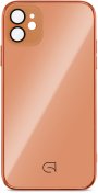 Чохол ArmorStandart for Apple iPhone 11 - Replica MagSafe Orange (ARM76170)